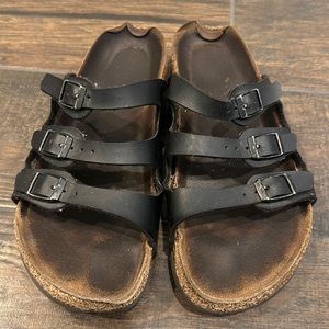 Birkenstocks